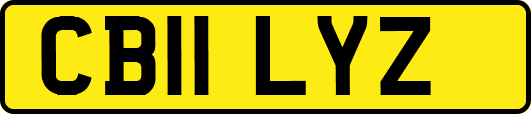 CB11LYZ