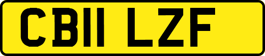 CB11LZF