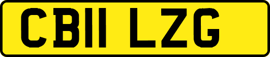 CB11LZG