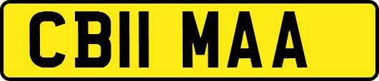 CB11MAA