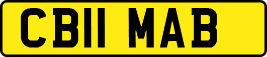CB11MAB