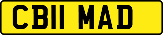 CB11MAD