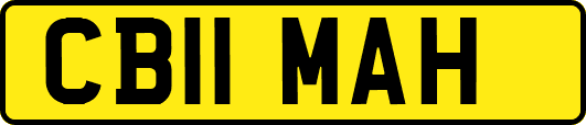 CB11MAH