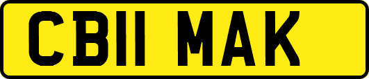 CB11MAK