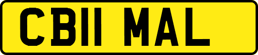 CB11MAL
