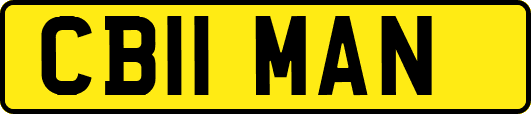 CB11MAN