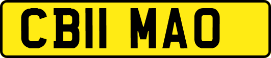 CB11MAO