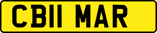 CB11MAR