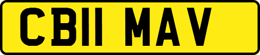 CB11MAV