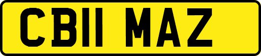 CB11MAZ