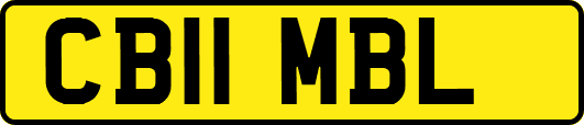CB11MBL