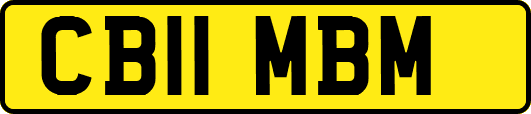 CB11MBM