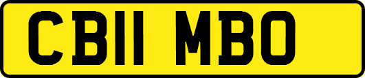 CB11MBO