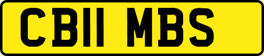 CB11MBS
