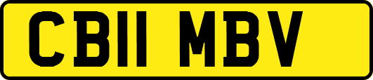 CB11MBV