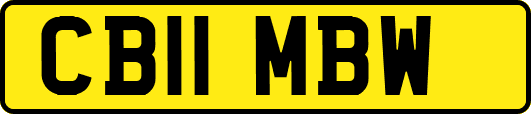 CB11MBW