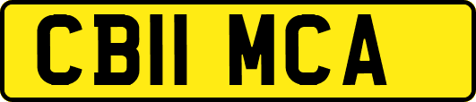 CB11MCA