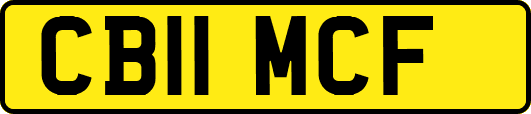 CB11MCF