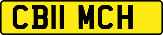 CB11MCH