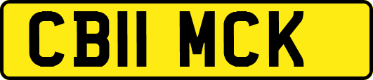 CB11MCK