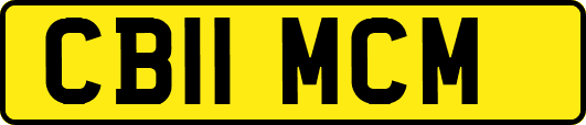 CB11MCM