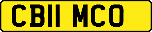 CB11MCO
