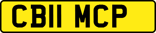 CB11MCP