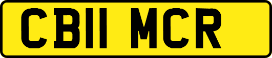 CB11MCR