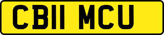 CB11MCU