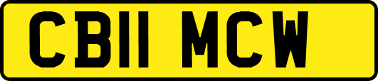 CB11MCW