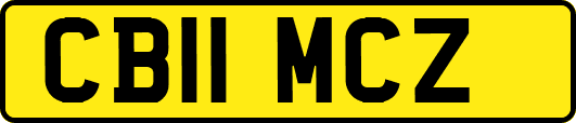 CB11MCZ