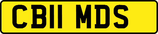 CB11MDS