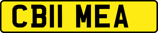 CB11MEA
