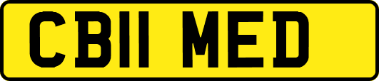CB11MED