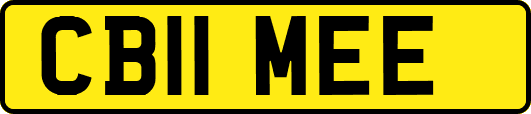 CB11MEE
