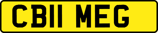 CB11MEG