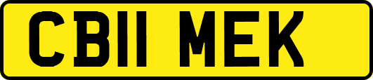 CB11MEK