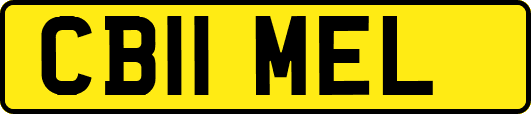 CB11MEL