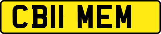 CB11MEM