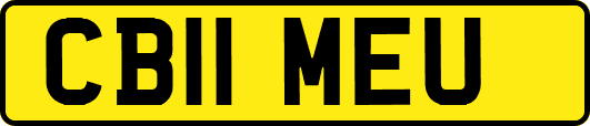 CB11MEU