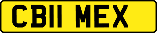 CB11MEX