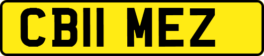 CB11MEZ
