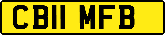 CB11MFB