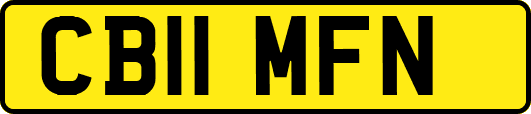 CB11MFN