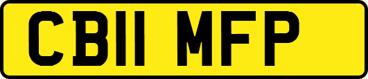 CB11MFP