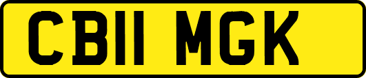 CB11MGK