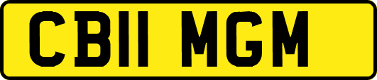 CB11MGM
