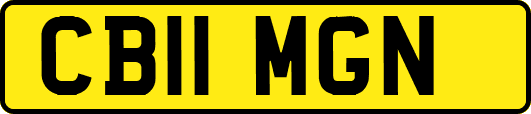 CB11MGN