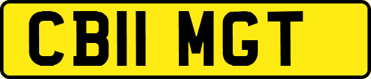 CB11MGT