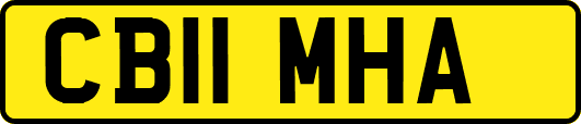 CB11MHA